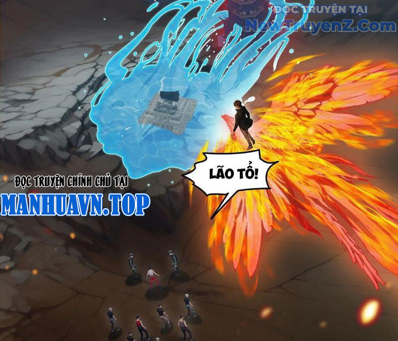 Tà Thần Giáng Thế, Ta Có Một Tòa Đại Hung Ngục - Chapter 71 - Page 30