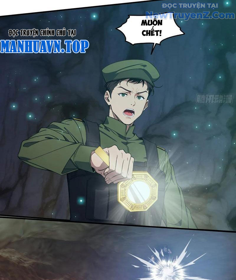 Tà Thần Giáng Thế, Ta Có Một Tòa Đại Hung Ngục - Chapter 71 - Page 32