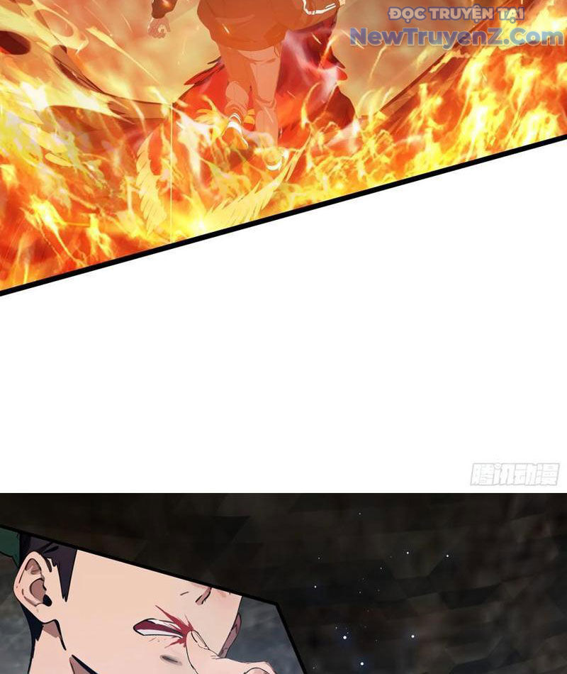 Tà Thần Giáng Thế, Ta Có Một Tòa Đại Hung Ngục - Chapter 71 - Page 34