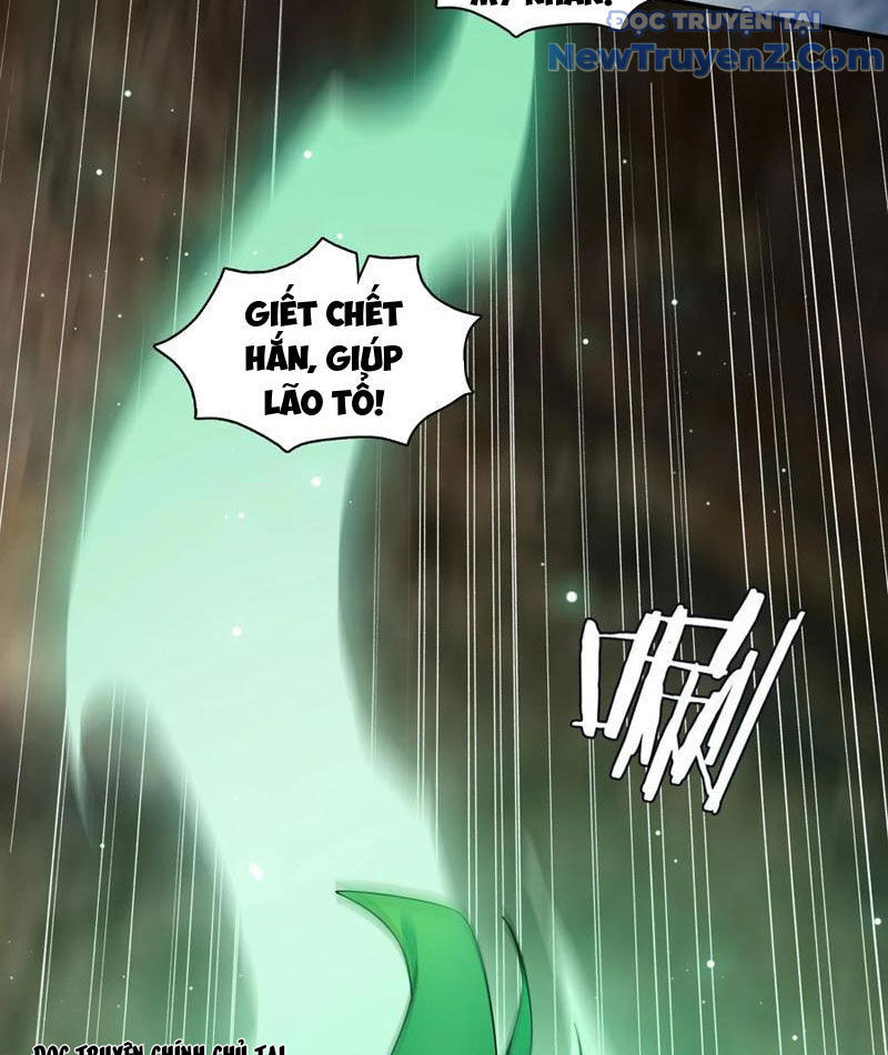 Tà Thần Giáng Thế, Ta Có Một Tòa Đại Hung Ngục - Chapter 71 - Page 36