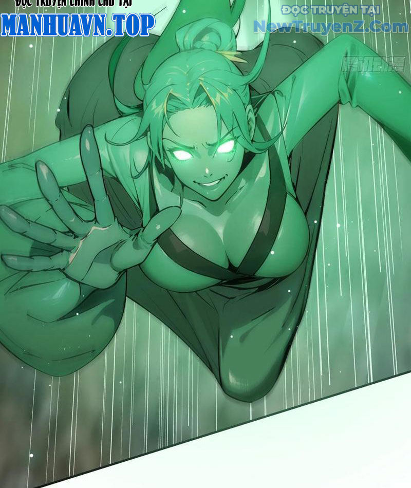 Tà Thần Giáng Thế, Ta Có Một Tòa Đại Hung Ngục - Chapter 71 - Page 37