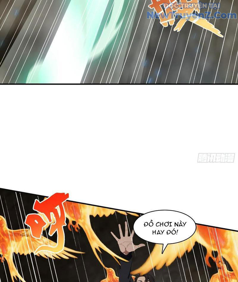 Tà Thần Giáng Thế, Ta Có Một Tòa Đại Hung Ngục - Chapter 71 - Page 39