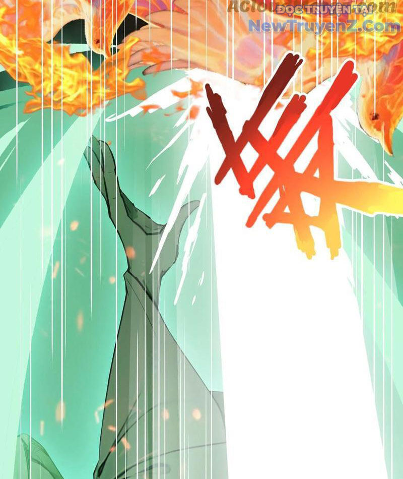 Tà Thần Giáng Thế, Ta Có Một Tòa Đại Hung Ngục - Chapter 71 - Page 41