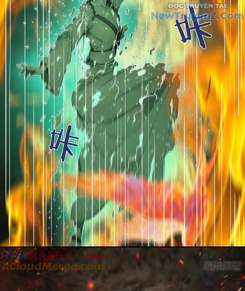 Tà Thần Giáng Thế, Ta Có Một Tòa Đại Hung Ngục - Chapter 71 - Page 43