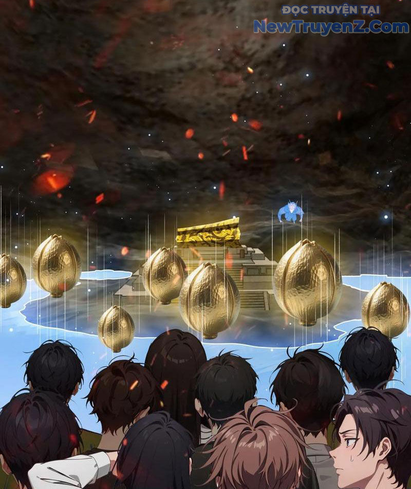 Tà Thần Giáng Thế, Ta Có Một Tòa Đại Hung Ngục - Chapter 71 - Page 44
