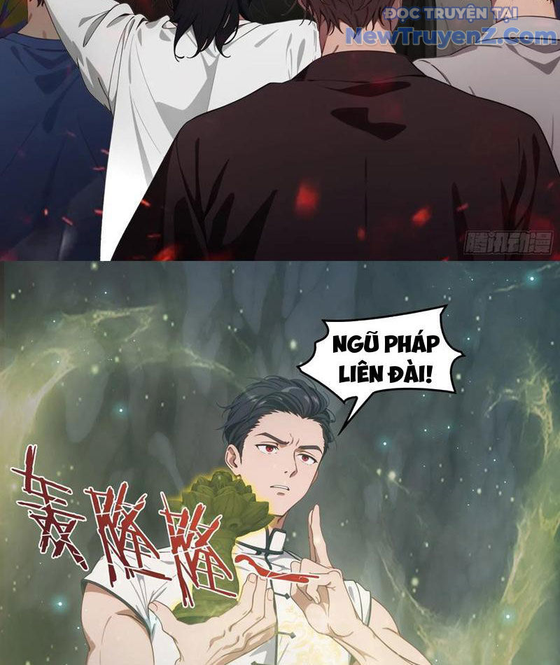 Tà Thần Giáng Thế, Ta Có Một Tòa Đại Hung Ngục - Chapter 71 - Page 45