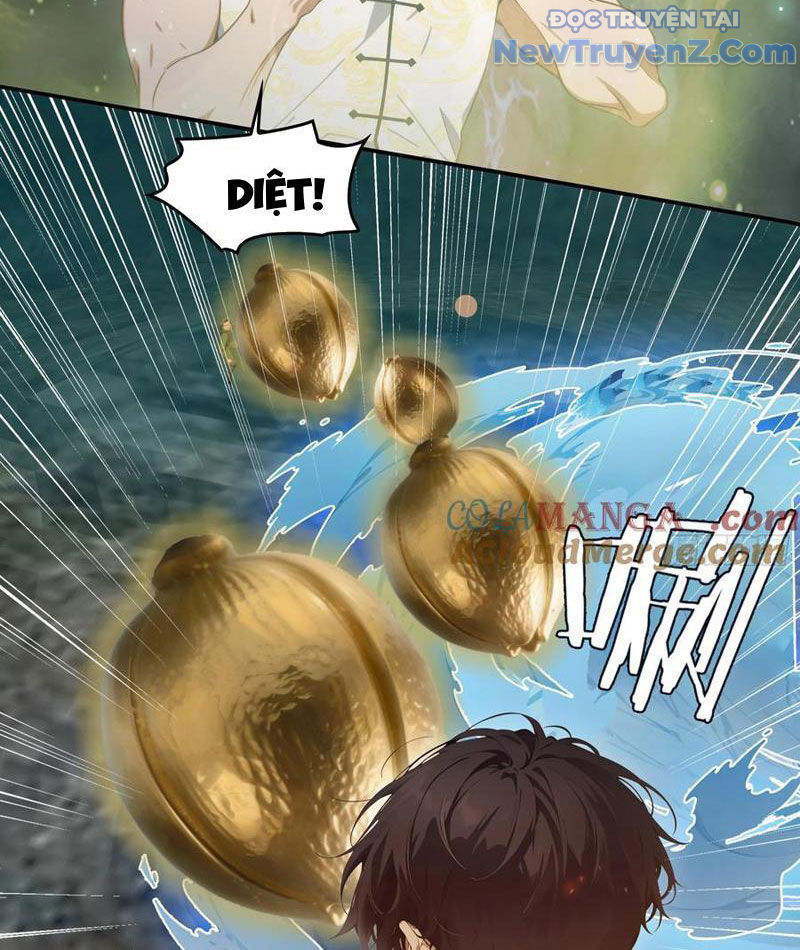 Tà Thần Giáng Thế, Ta Có Một Tòa Đại Hung Ngục - Chapter 71 - Page 46