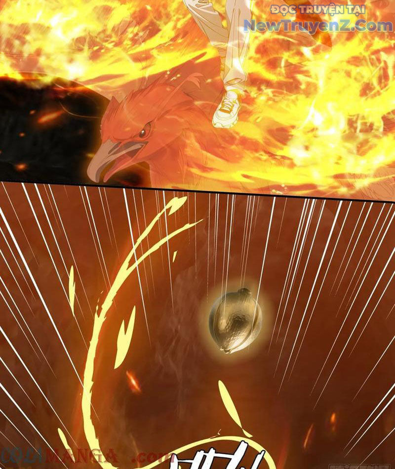 Tà Thần Giáng Thế, Ta Có Một Tòa Đại Hung Ngục - Chapter 71 - Page 48