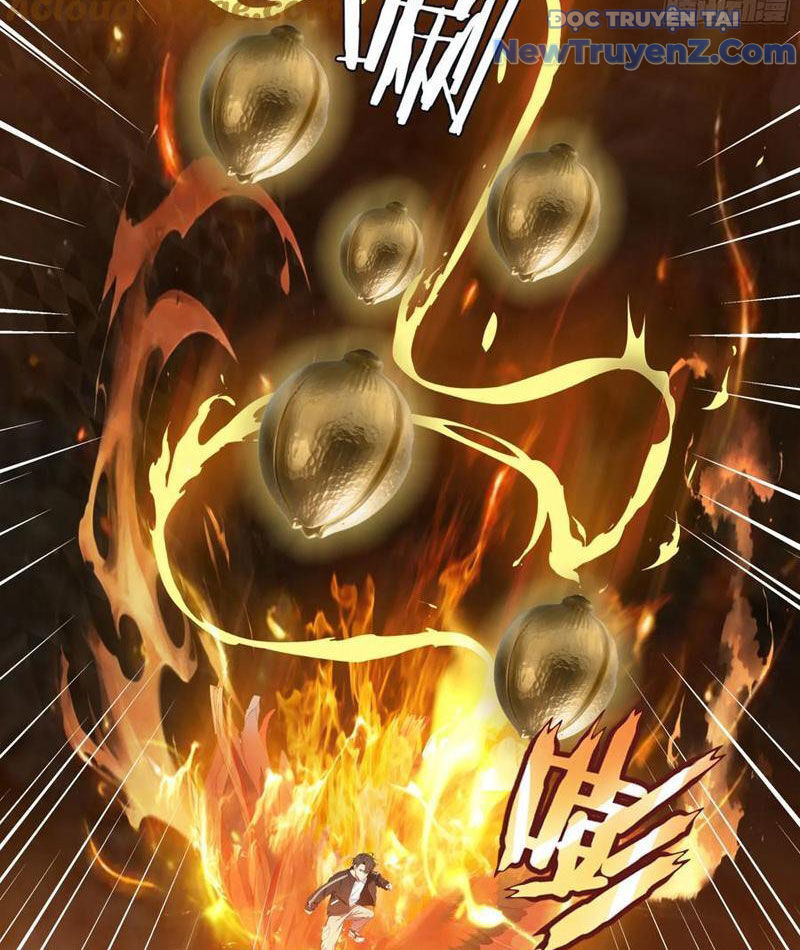 Tà Thần Giáng Thế, Ta Có Một Tòa Đại Hung Ngục - Chapter 71 - Page 49