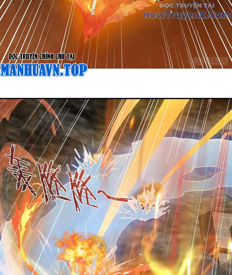 Tà Thần Giáng Thế, Ta Có Một Tòa Đại Hung Ngục - Chapter 71 - Page 50