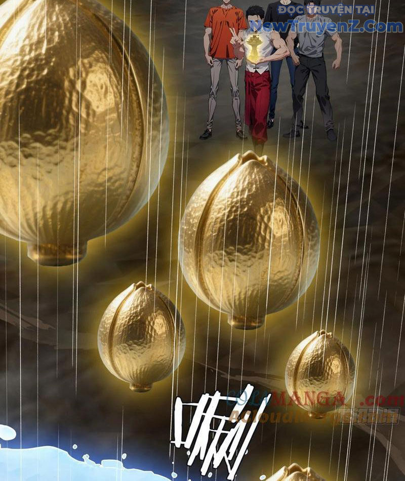 Tà Thần Giáng Thế, Ta Có Một Tòa Đại Hung Ngục - Chapter 71 - Page 53