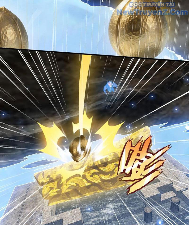 Tà Thần Giáng Thế, Ta Có Một Tòa Đại Hung Ngục - Chapter 71 - Page 54
