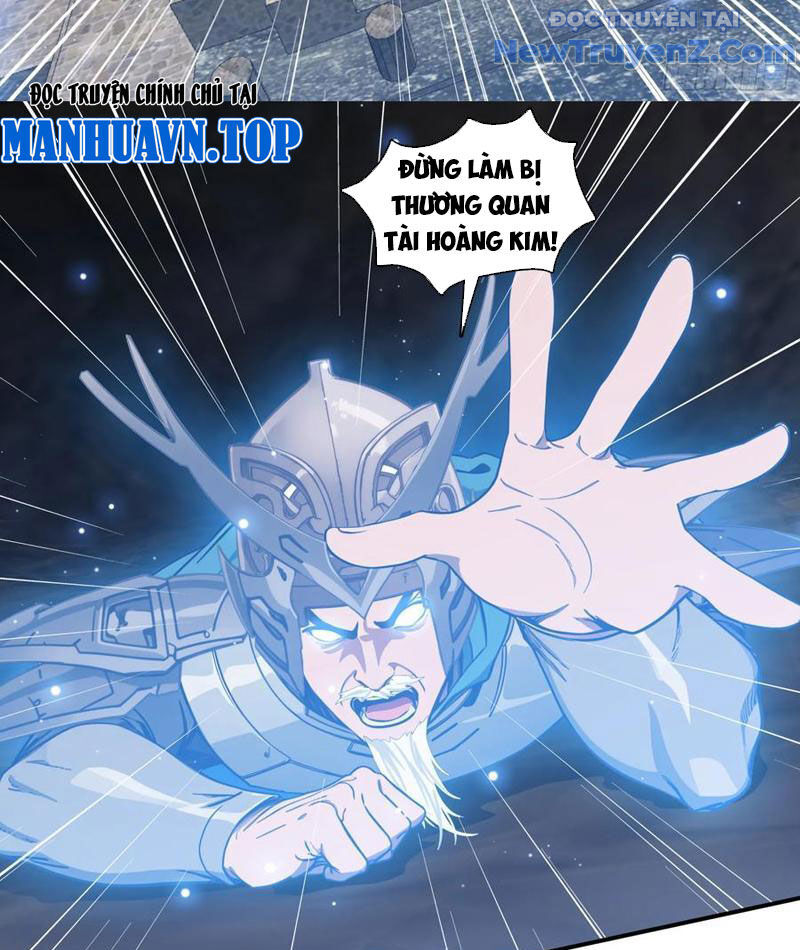 Tà Thần Giáng Thế, Ta Có Một Tòa Đại Hung Ngục - Chapter 71 - Page 55