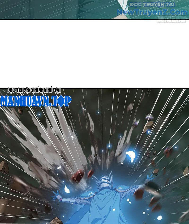 Tà Thần Giáng Thế, Ta Có Một Tòa Đại Hung Ngục - Chapter 71 - Page 6