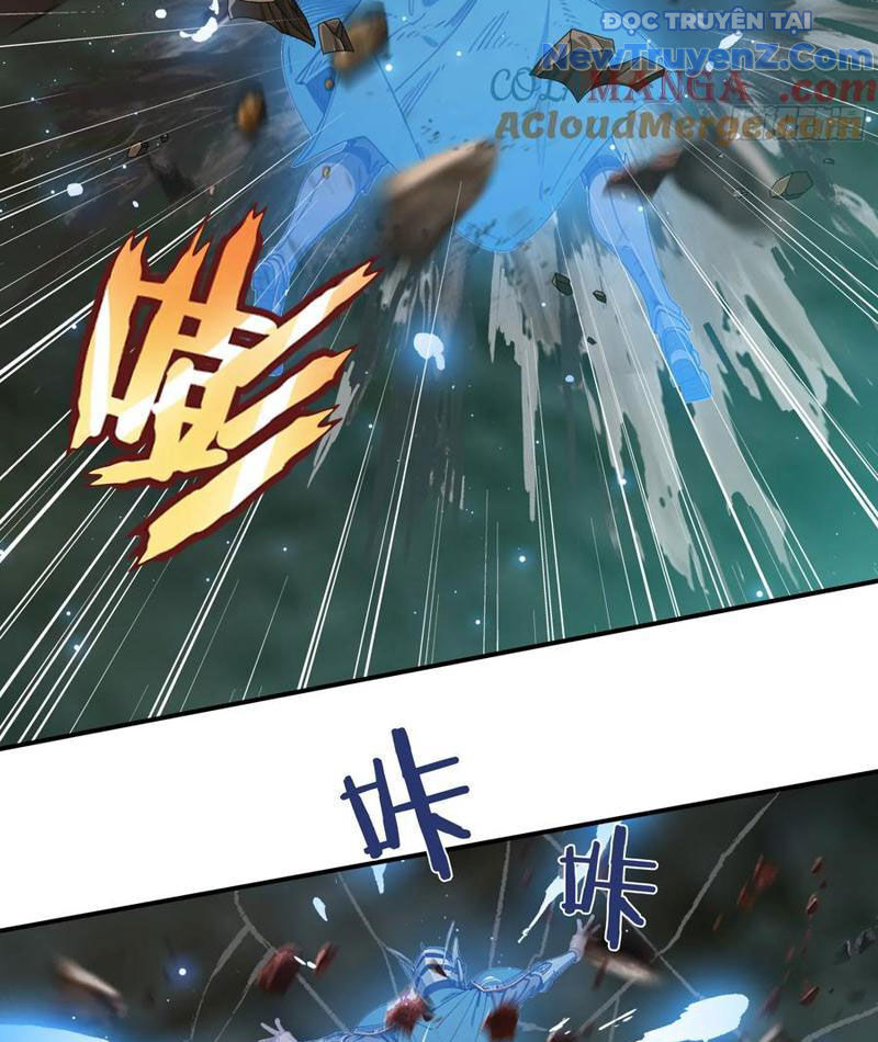 Tà Thần Giáng Thế, Ta Có Một Tòa Đại Hung Ngục - Chapter 71 - Page 7