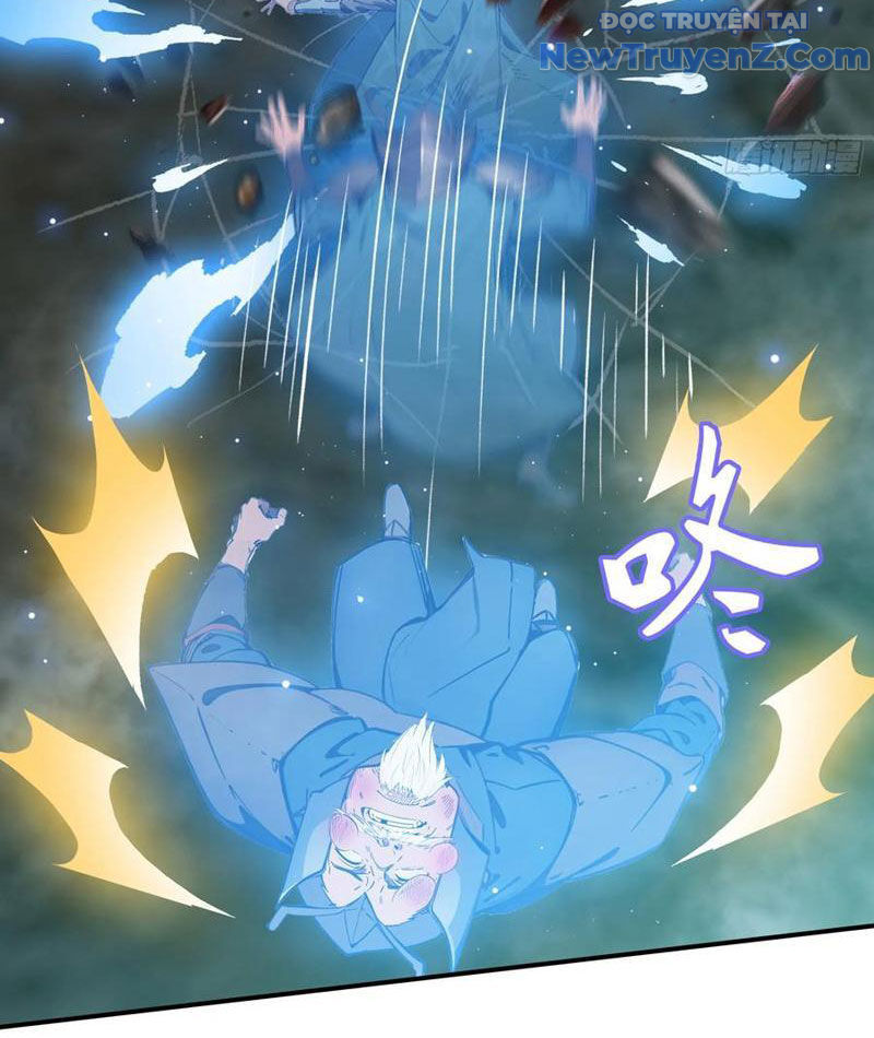 Tà Thần Giáng Thế, Ta Có Một Tòa Đại Hung Ngục - Chapter 71 - Page 8