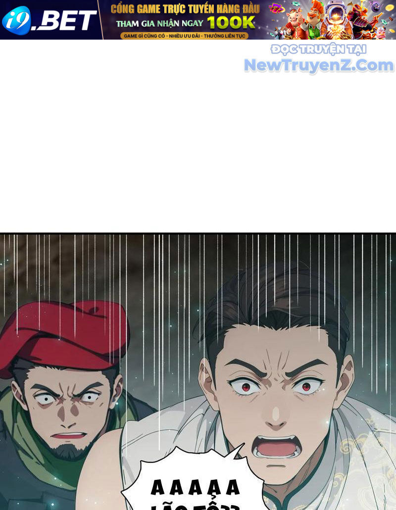 Tà Thần Giáng Thế, Ta Có Một Tòa Đại Hung Ngục - Chapter 71 - Page 9