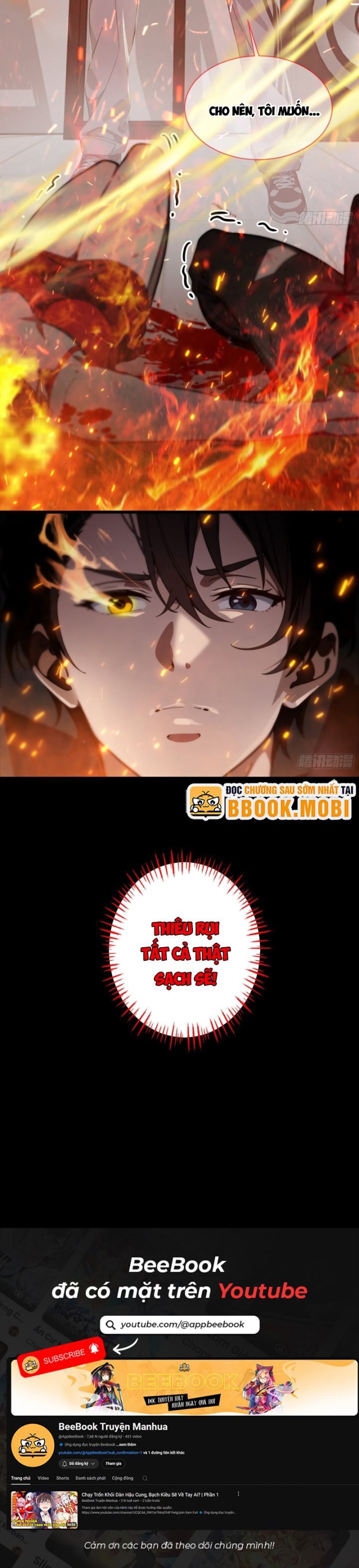 Tà Thần Giáng Thế, Ta Có Một Tòa Đại Hung Ngục - Chapter 8 - Page 7