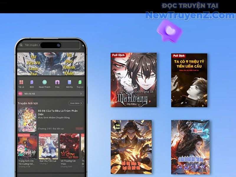 Võng Du: Afk Trăm Vạn Năm, Ta Thức Tỉnh Thành Thần - Chapter 39 - Page 117