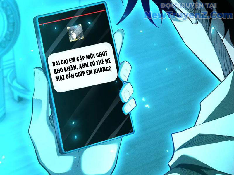 Võng Du: Afk Trăm Vạn Năm, Ta Thức Tỉnh Thành Thần - Chapter 39 - Page 43