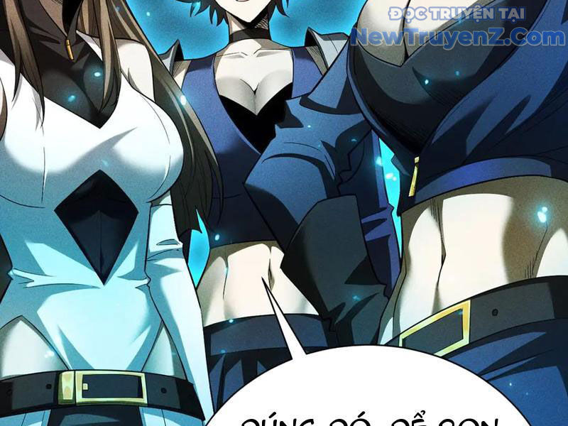 Võng Du: Afk Trăm Vạn Năm, Ta Thức Tỉnh Thành Thần - Chapter 39 - Page 51