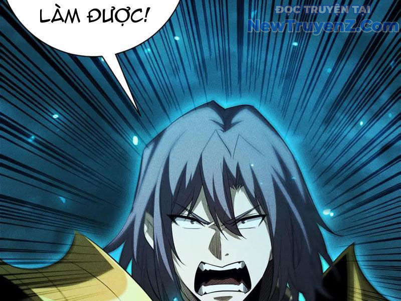 Võng Du: Afk Trăm Vạn Năm, Ta Thức Tỉnh Thành Thần - Chapter 39 - Page 53