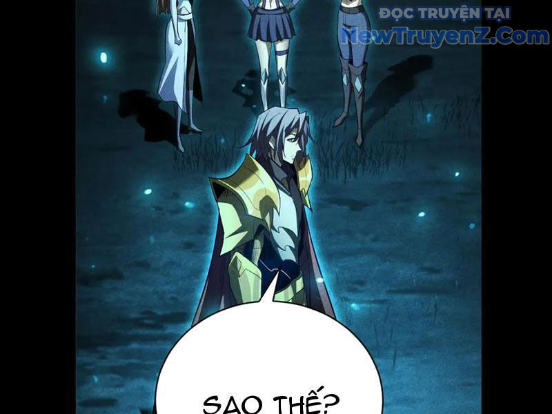 Võng Du: Afk Trăm Vạn Năm, Ta Thức Tỉnh Thành Thần - Chapter 39 - Page 56