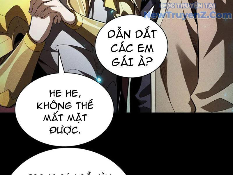 Võng Du: Afk Trăm Vạn Năm, Ta Thức Tỉnh Thành Thần - Chapter 39 - Page 65