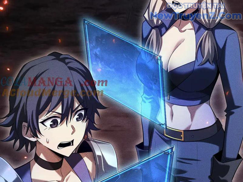 Võng Du: Afk Trăm Vạn Năm, Ta Thức Tỉnh Thành Thần - Chapter 39 - Page 83