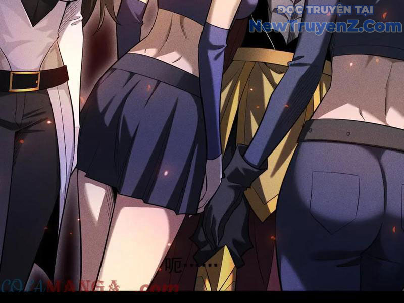 Võng Du: Afk Trăm Vạn Năm, Ta Thức Tỉnh Thành Thần - Chapter 39 - Page 87