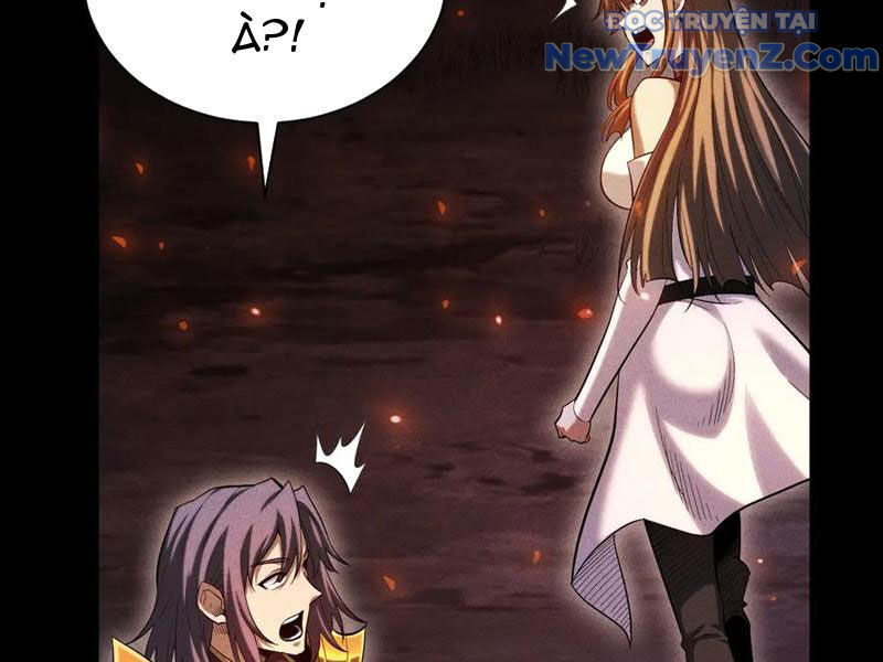 Võng Du: Afk Trăm Vạn Năm, Ta Thức Tỉnh Thành Thần - Chapter 39 - Page 89