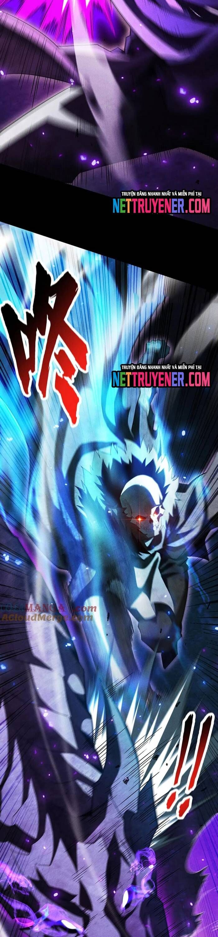 Võng Du: Afk Trăm Vạn Năm, Ta Thức Tỉnh Thành Thần - Chapter 40 - Page 12