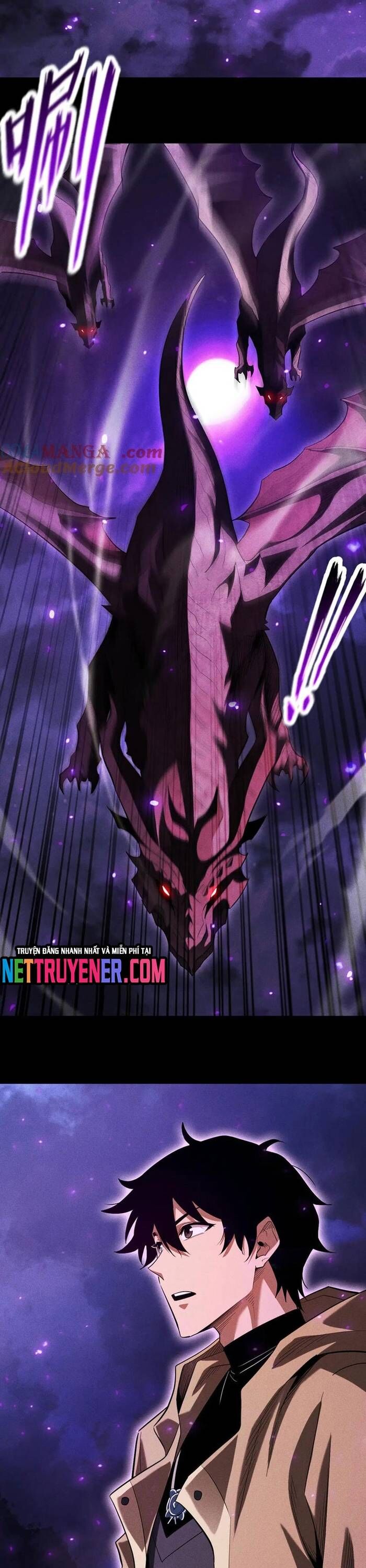 Võng Du: Afk Trăm Vạn Năm, Ta Thức Tỉnh Thành Thần - Chapter 40 - Page 16