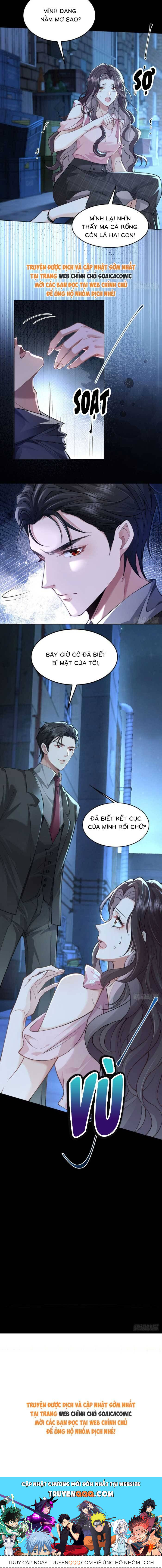 Tổng Tài Ma Cà Rồng Là Người Hầu Của Ta - Chapter 1.2 - Page 7