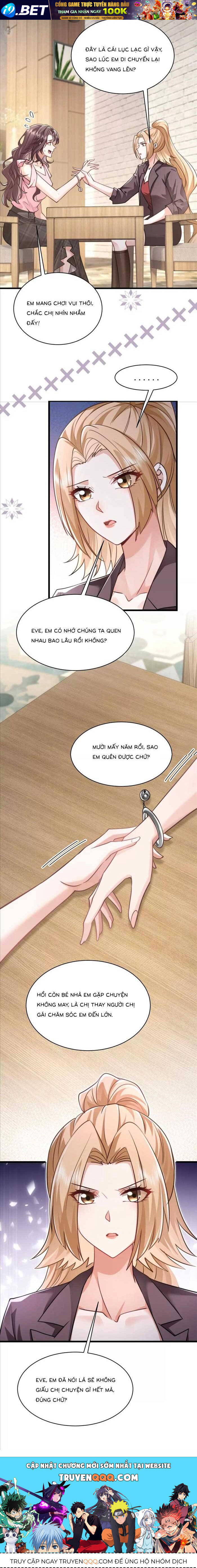 Tổng Tài Ma Cà Rồng Là Người Hầu Của Ta - Chapter 10 - Page 10