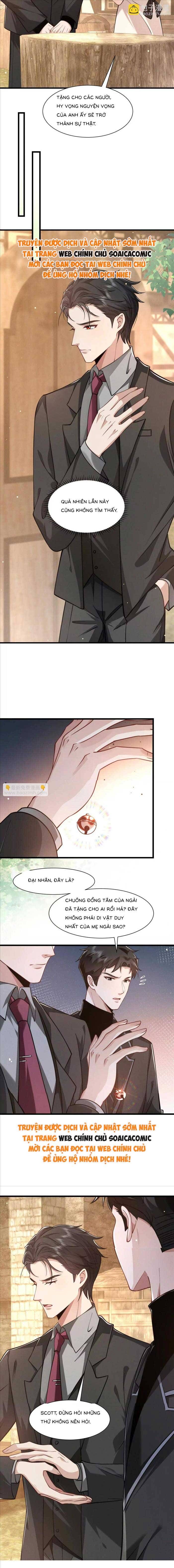 Tổng Tài Ma Cà Rồng Là Người Hầu Của Ta - Chapter 10 - Page 8