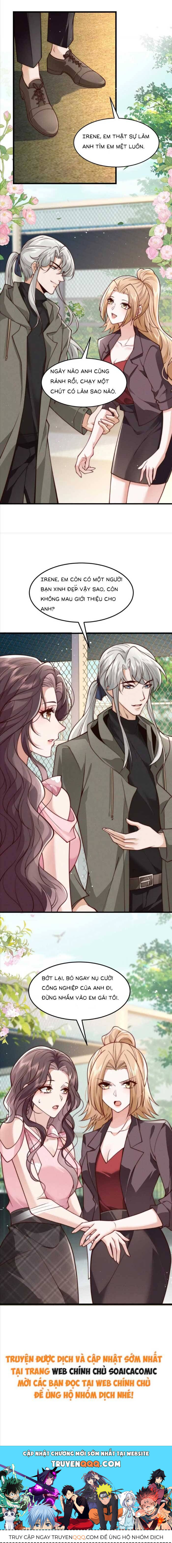 Tổng Tài Ma Cà Rồng Là Người Hầu Của Ta - Chapter 12 - Page 11