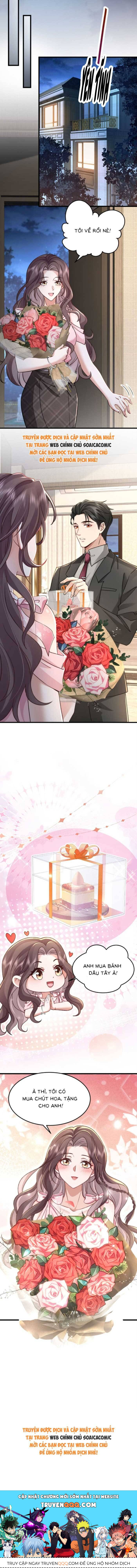 Tổng Tài Ma Cà Rồng Là Người Hầu Của Ta - Chapter 14 - Page 11