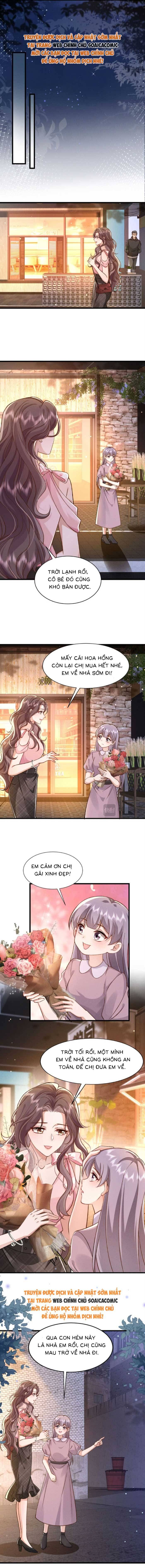 Tổng Tài Ma Cà Rồng Là Người Hầu Của Ta - Chapter 14 - Page 9