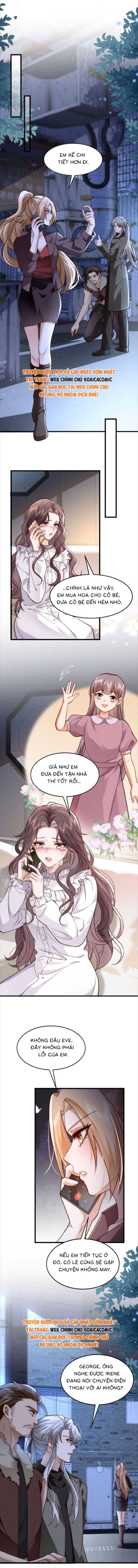 Tổng Tài Ma Cà Rồng Là Người Hầu Của Ta - Chapter 15 - Page 10