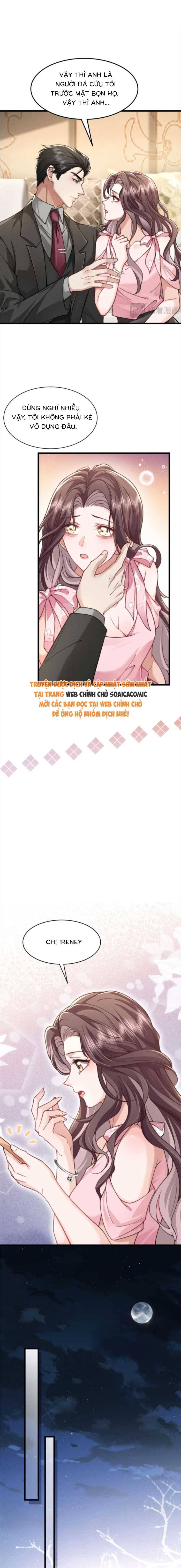 Tổng Tài Ma Cà Rồng Là Người Hầu Của Ta - Chapter 15 - Page 8