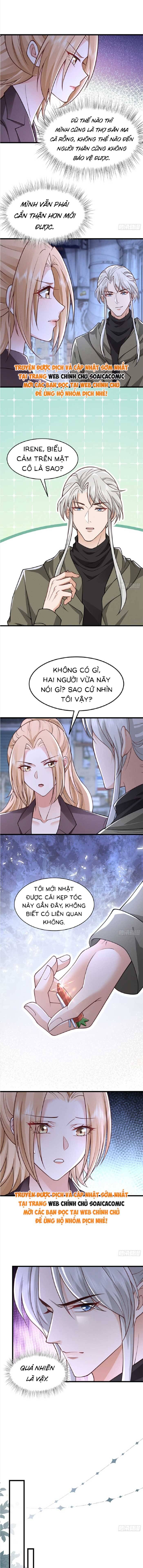 Tổng Tài Ma Cà Rồng Là Người Hầu Của Ta - Chapter 16 - Page 3