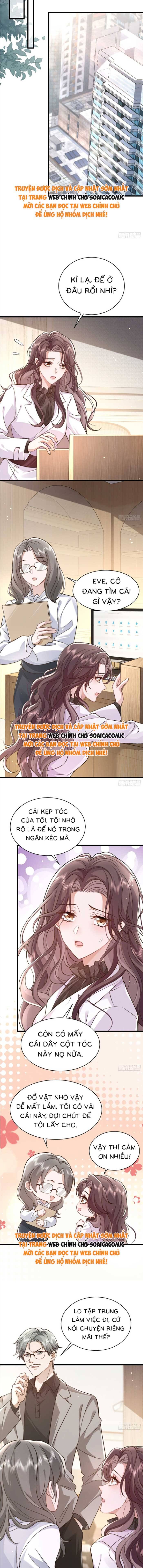 Tổng Tài Ma Cà Rồng Là Người Hầu Của Ta - Chapter 16 - Page 4