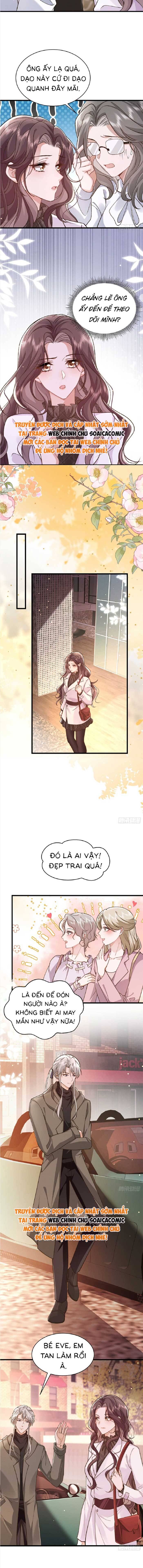 Tổng Tài Ma Cà Rồng Là Người Hầu Của Ta - Chapter 16 - Page 5