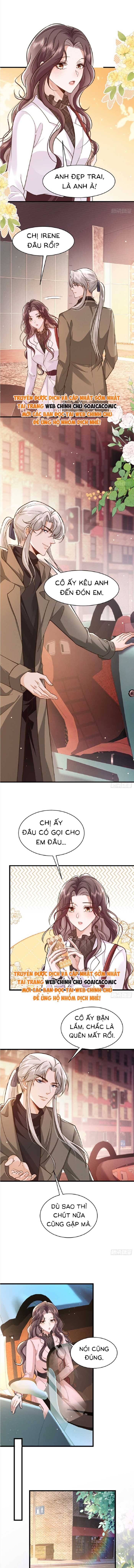 Tổng Tài Ma Cà Rồng Là Người Hầu Của Ta - Chapter 16 - Page 6