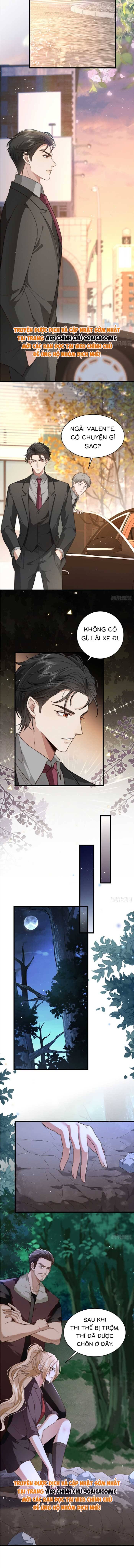 Tổng Tài Ma Cà Rồng Là Người Hầu Của Ta - Chapter 16 - Page 7