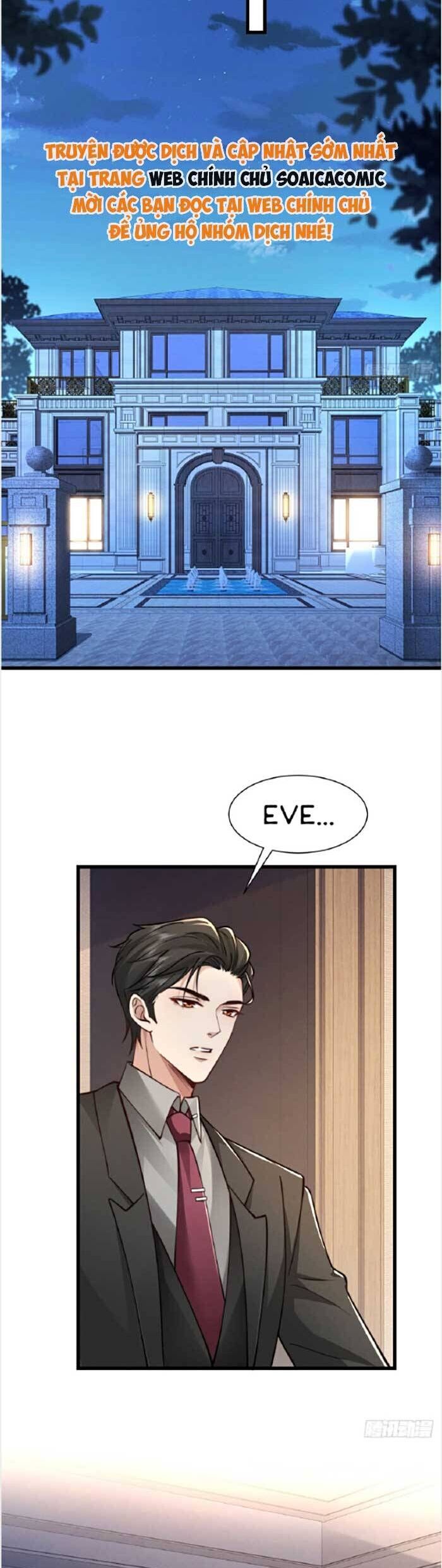 Tổng Tài Ma Cà Rồng Là Người Hầu Của Ta - Chapter 17 - Page 13