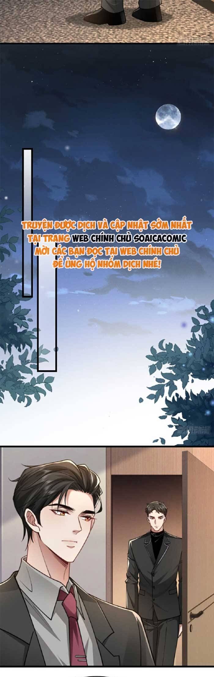 Tổng Tài Ma Cà Rồng Là Người Hầu Của Ta - Chapter 17 - Page 18