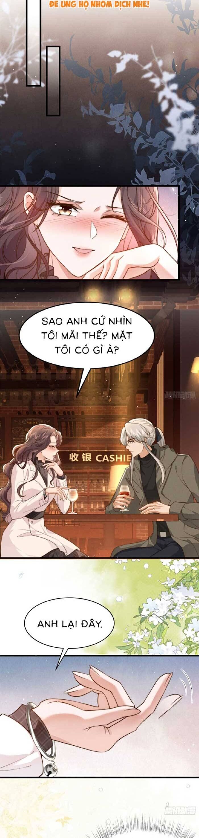 Tổng Tài Ma Cà Rồng Là Người Hầu Của Ta - Chapter 17 - Page 25