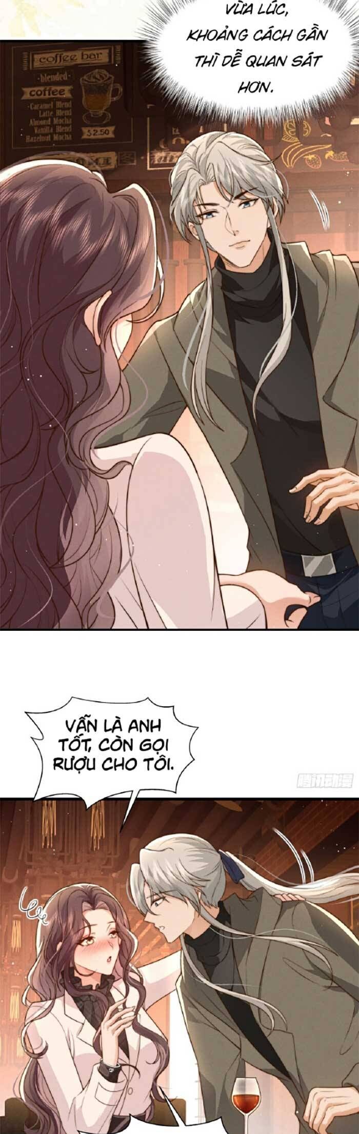 Tổng Tài Ma Cà Rồng Là Người Hầu Của Ta - Chapter 17 - Page 26